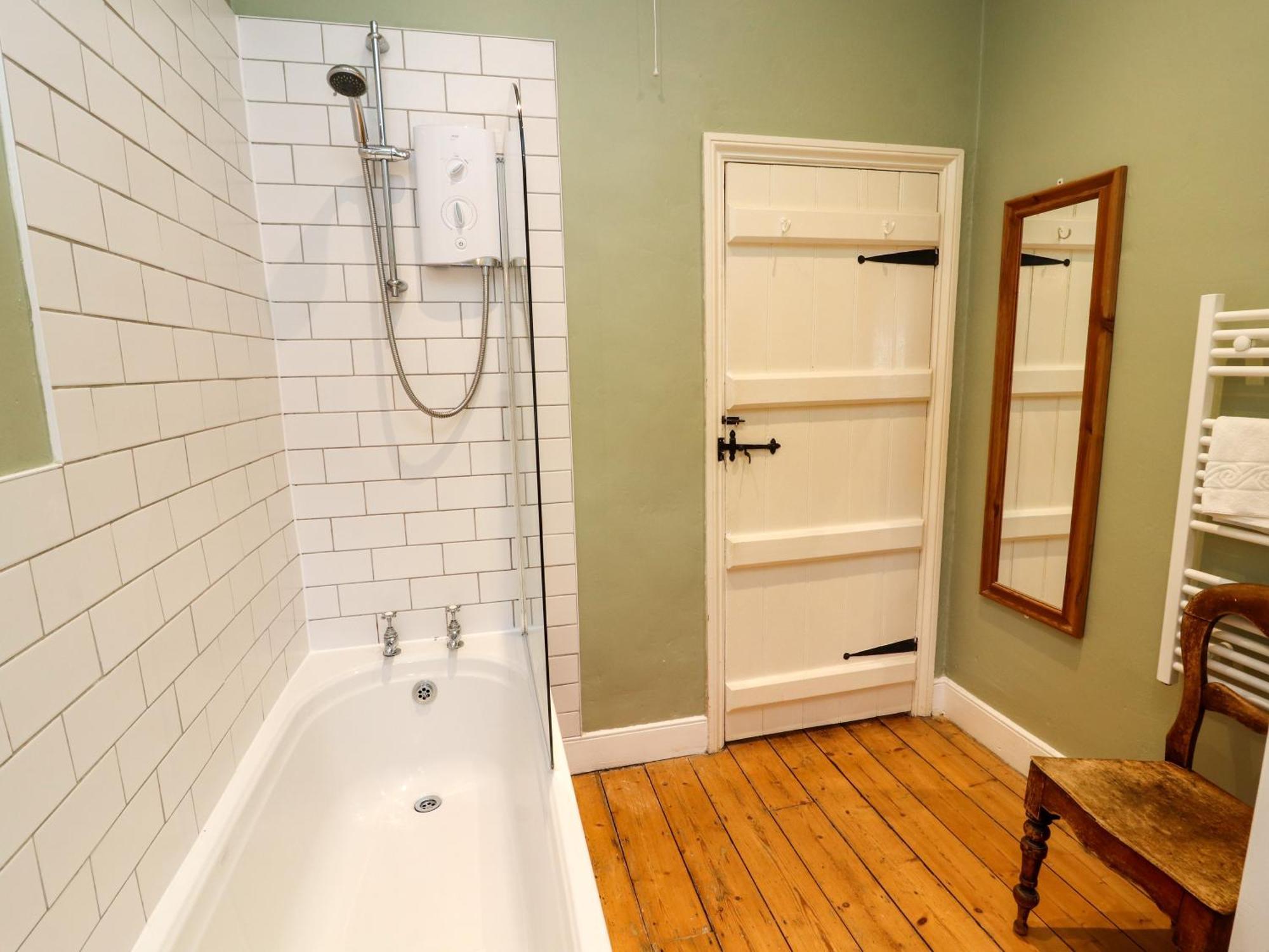 Ednas Cottage Ambleside Dış mekan fotoğraf