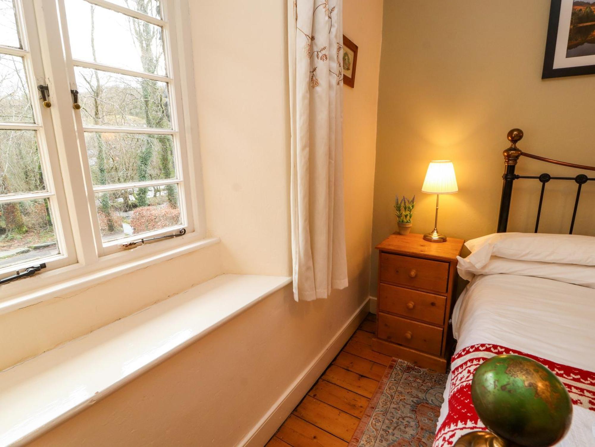Ednas Cottage Ambleside Dış mekan fotoğraf