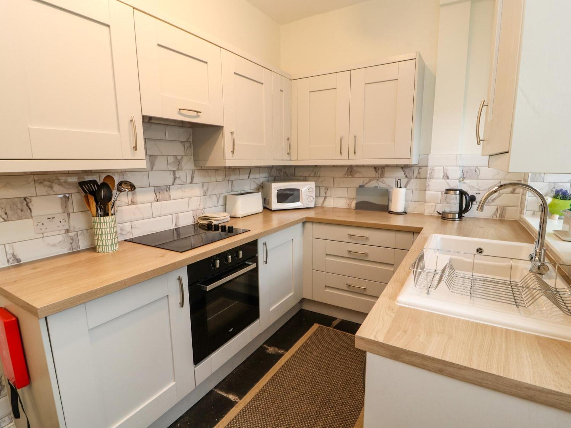 Ednas Cottage Ambleside Dış mekan fotoğraf