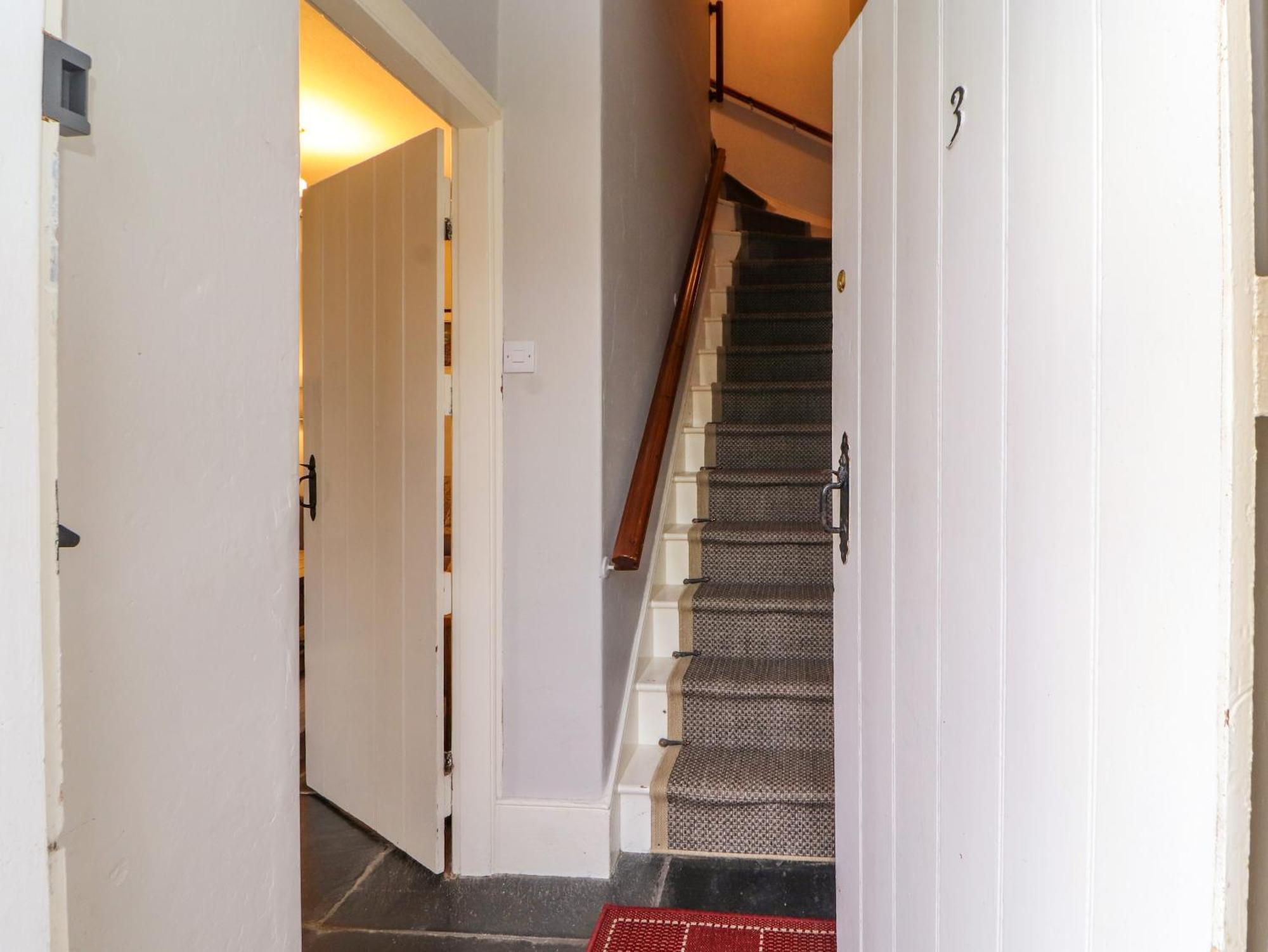 Ednas Cottage Ambleside Dış mekan fotoğraf