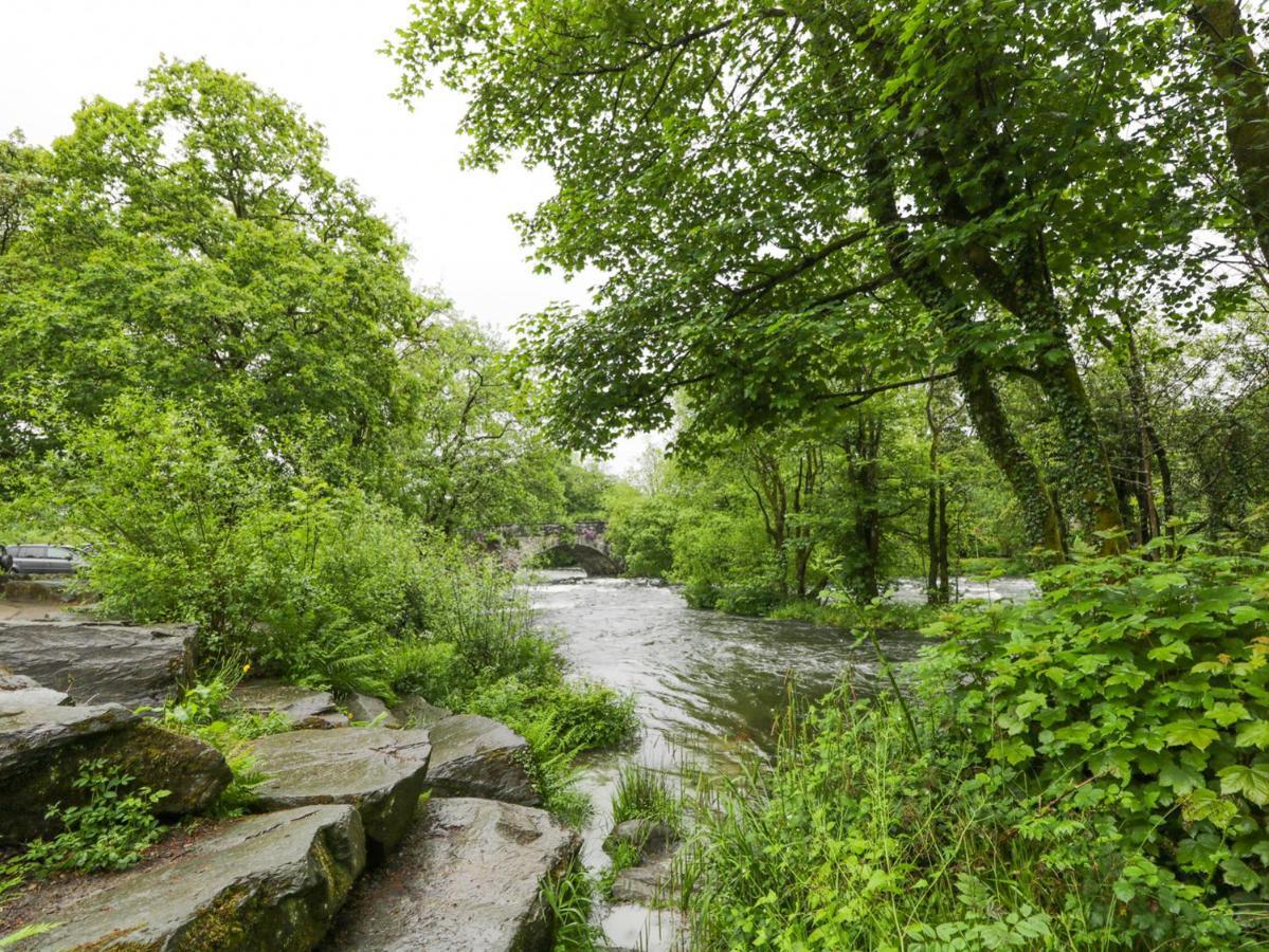 Ednas Cottage Ambleside Dış mekan fotoğraf